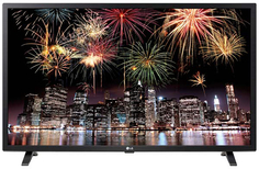 LED телевизор 32" LG 32LM630BPLA