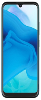 Смартфон ITEL A25 DS Gradation Blue