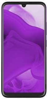 Смартфон ITEL A25 DS Gradation Purple