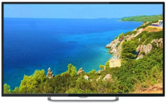 LED телевизор 43" POLARLINE 43PL52TC-SM