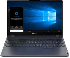 Игровой ноутбук Lenovo Legion 7 15IMHg05 (81YU0013RK)