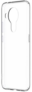 Чехол Nokia Clear Case CC-154 для Nokia 5.4 (8P00000126)