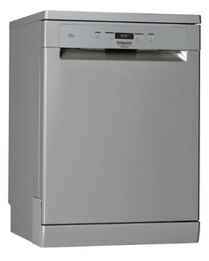 Посудомоечная машина Hotpoint-Ariston HFC 3C26 F X