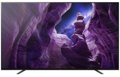 Ultra HD (4K) OLED телевизор 65" Sony KD-65A8