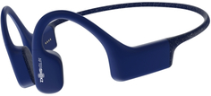 Наушники-плеер AfterShokz Xtrainerz Sapphire Blue (AS700SB)