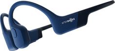 Беспроводные наушники с микрофоном AfterShokz Aeropex Blue Eclipse (AS800BE)