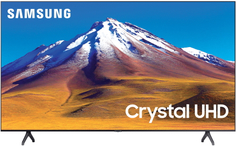 Ultra HD (4K) LED телевизор 70" Samsung UE70TU7090U