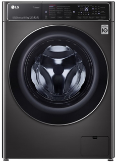 Стиральная машина LG AIDD F2T9GW9P