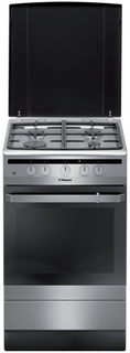 Газовая плита Hansa FCGX53020