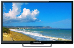 LED телевизор 22" POLARLINE 22PL12TC