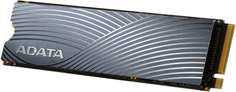 Твердотельный накопитель ADATA Swordfish 1TB (ASWORDFISH-1T-C)