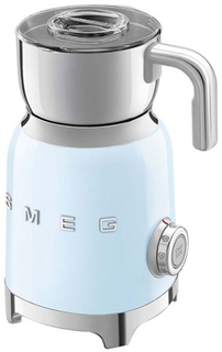 Капучинатор Smeg MFF01PBEU