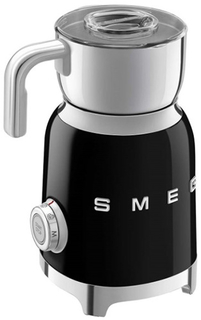 Капучинатор Smeg MFF01BLEU