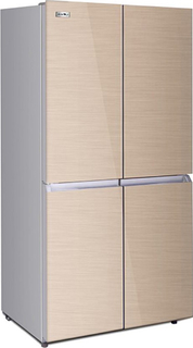 Холодильник Ascoli ACDG415