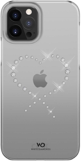 Чехол WHITE-DIAMONDS для iPhone 12/12 Pro (800123)