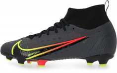 Бутсы для мальчиков Nike Superfly 8 Pro, размер 34.5