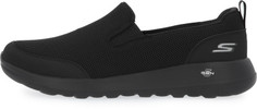 Слипоны мужские Skechers Go Walk Max, размер 46.5