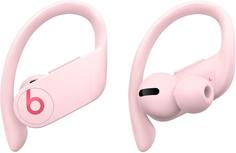 Наушники Beats Powerbeats Pro (облачный розовый)