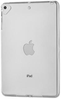 Чехол uBear для Apple iPad mini 5 (прозрачный)
