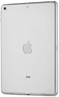 Чехол uBear для Apple iPad Pro 10.2 (прозрачный)