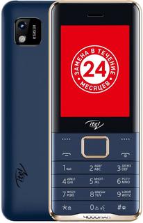Мобильный телефон itel IT5631 (синий)