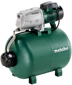 Насосная станция Metabo HWW 9000/100 G