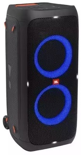 Портативная колонка JBL PartyBox 310 (черный)