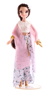 Кукла SONYA Rose серия &quot;Daily collection&quot;, Свидание (розовый)