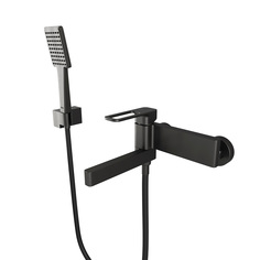 Смеситель IDDIS Slide SLIGM00i02 (графитовый)