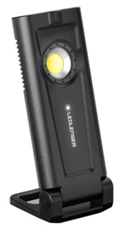 Фонарь LED Lenser IF2R (черный)