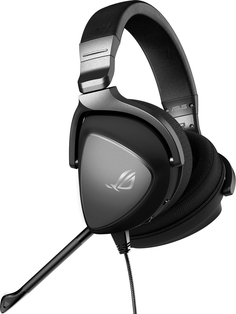 Гарнитура ASUS ROG Delta Core (черный)