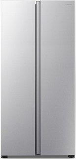 Холодильник Side by Side HISENSE