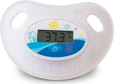 Термометр Maman