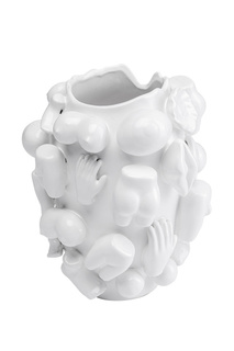 Ваза Pezzo, 25 см Kare