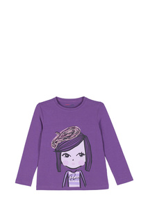 Лонгслив Coccodrillo