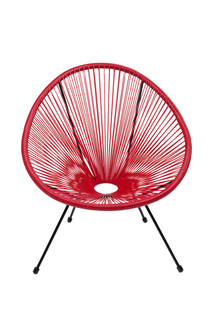 Стул Spaghetti Kare