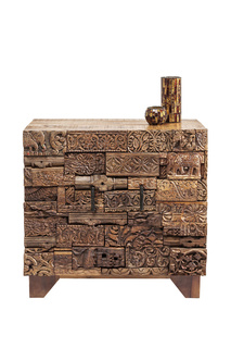 Комод Shanti Surprise Kare