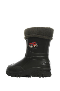 Сапожки KAURY