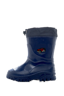 Сапожки KAURY