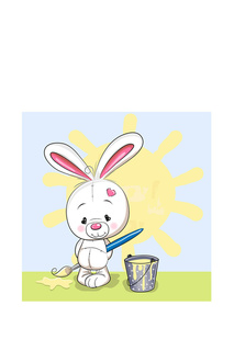 Картина по номерам ФРЕЯ Freya