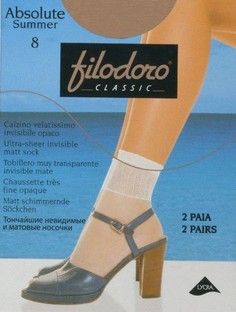 Носки Filodoro