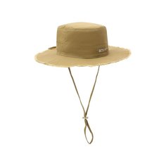 Хлопковая панама Le bob Artichaut Jacquemus
