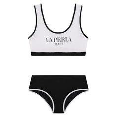 Раздельный купальник La Perla