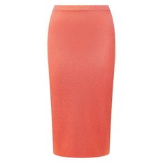 Юбка из вискозы Alexandre Vauthier