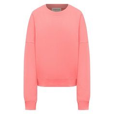 Хлопковый свитшот Alexandre Vauthier