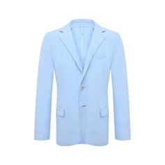 Льняной пиджак 120% Lino