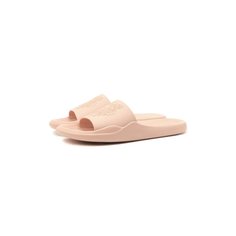 Резиновые шлепанцы Kenzo