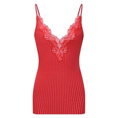 Хлопковый топ Zimmerli