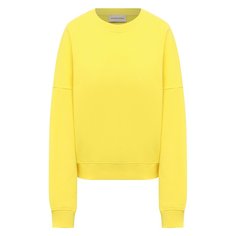 Хлопковый свитшот Alexandre Vauthier