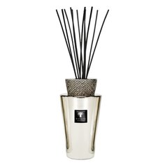 Диффузор Les Exclusives Totem Platinum Baobab
